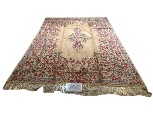 MILLEFLEURS VINTAGE