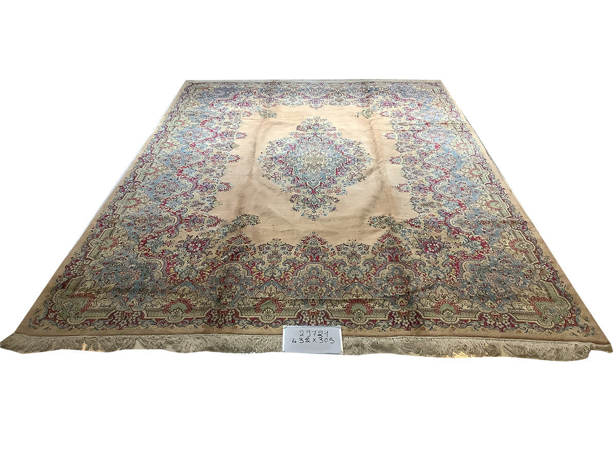 MILLEFLEURS VINTAGE