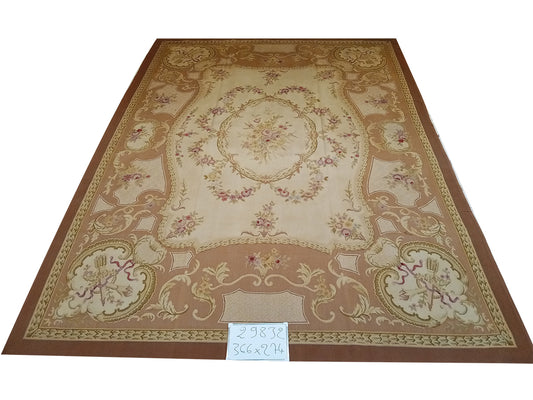 Louis XVI Style Aubusson