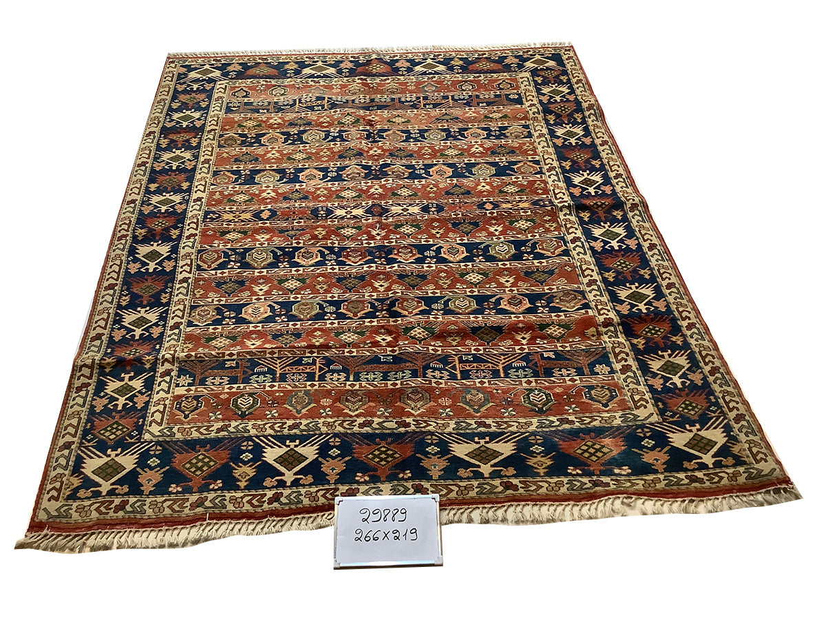 VERNEH DESIGN KAZAK