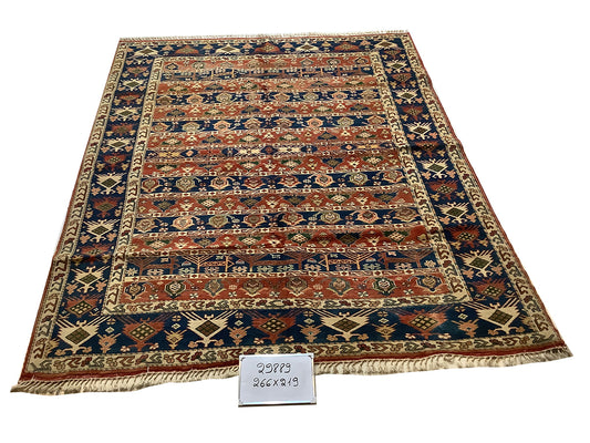 VERNEH DESIGN KAZAK