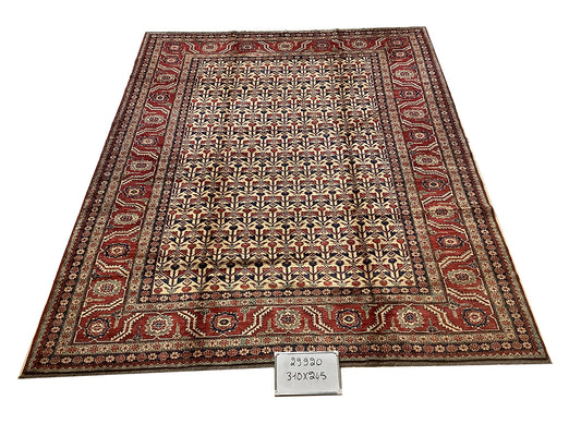 MILLEFLEURS KAZAK