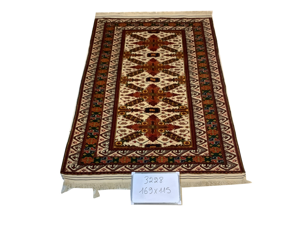 Vintage Ivory Zeykhour