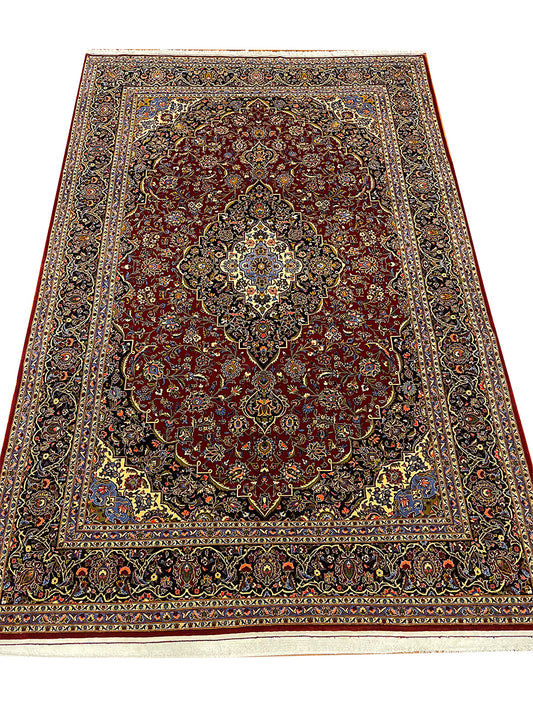 REGAL KORK LAMBSWOOL RUG