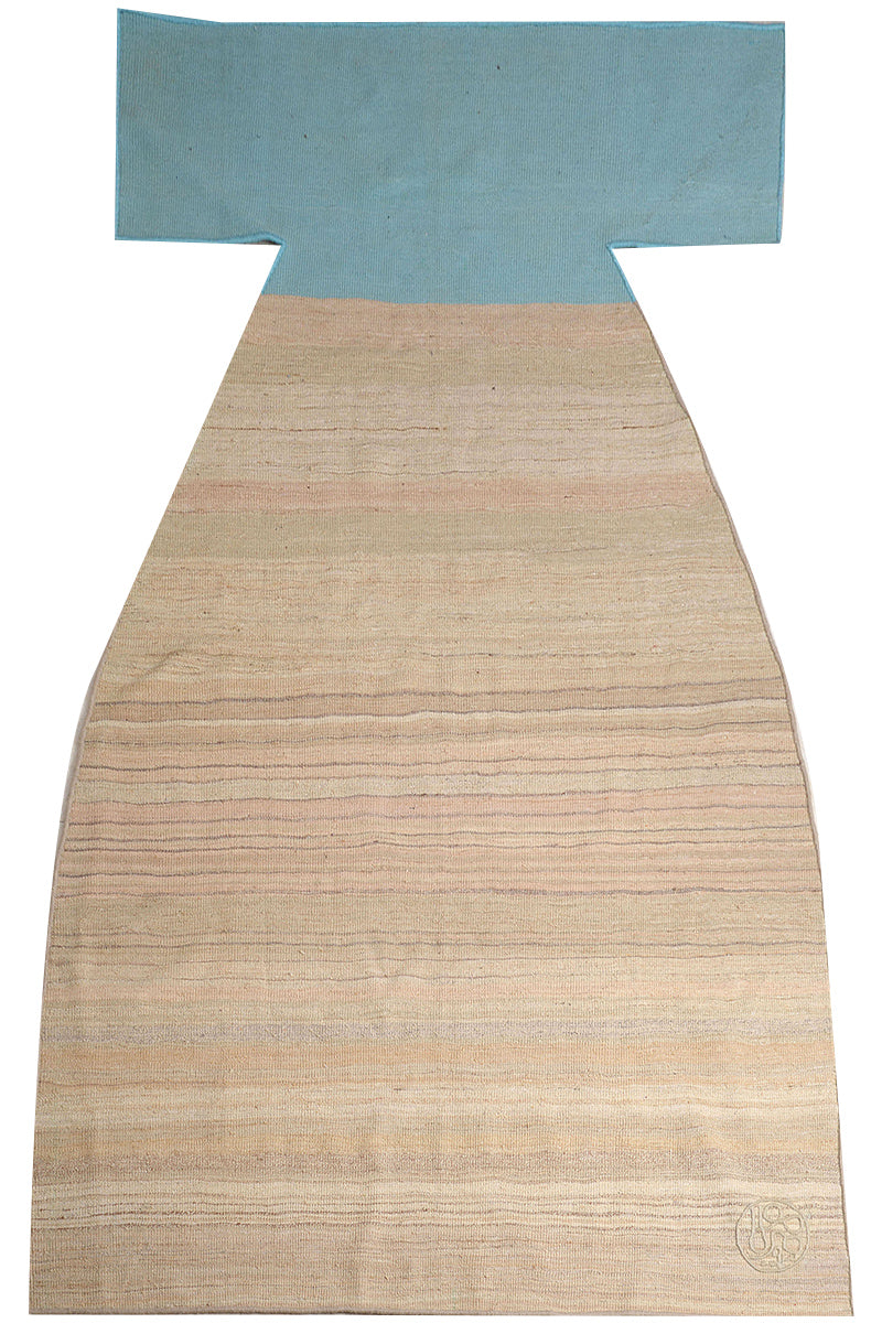 Modern Sufi Kaftan Kilim