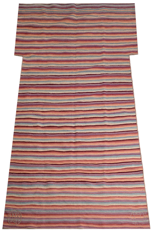 Modern Sufi Kaftan Kilim