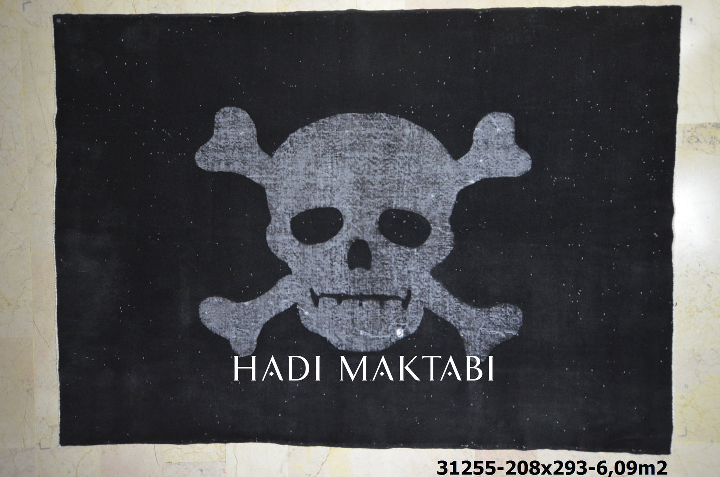 PIRATE SKULL