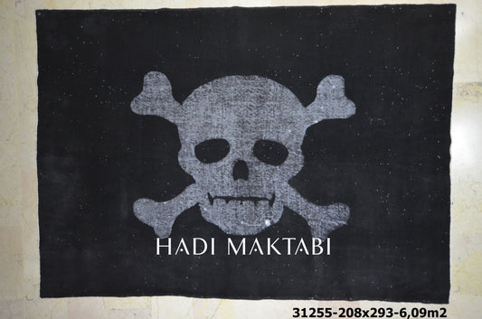PIRATE SKULL