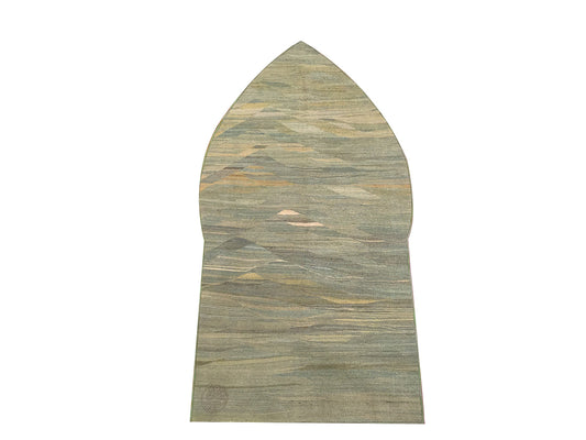 Modern Sufi Prayer Kilim
