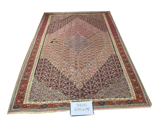 Fine Vintage Kilim