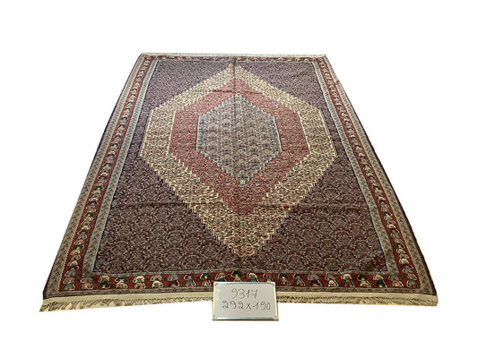 Fine Vintage Kilim
